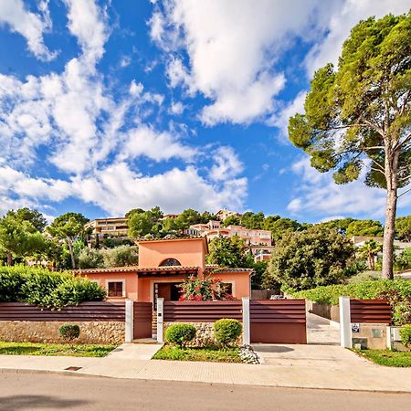 Beach Villa Margot By Sealand Villas Port de Pollenca Exterior photo