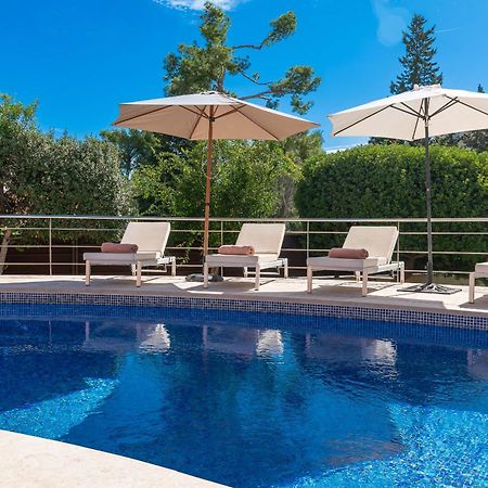 Beach Villa Margot By Sealand Villas Port de Pollenca Exterior photo